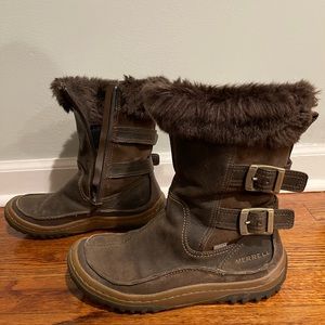 Merrell Winter Boots